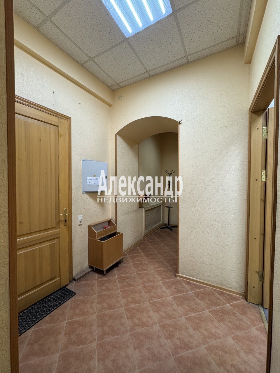 Офис (91м2) в аренду — фото 15 из 18