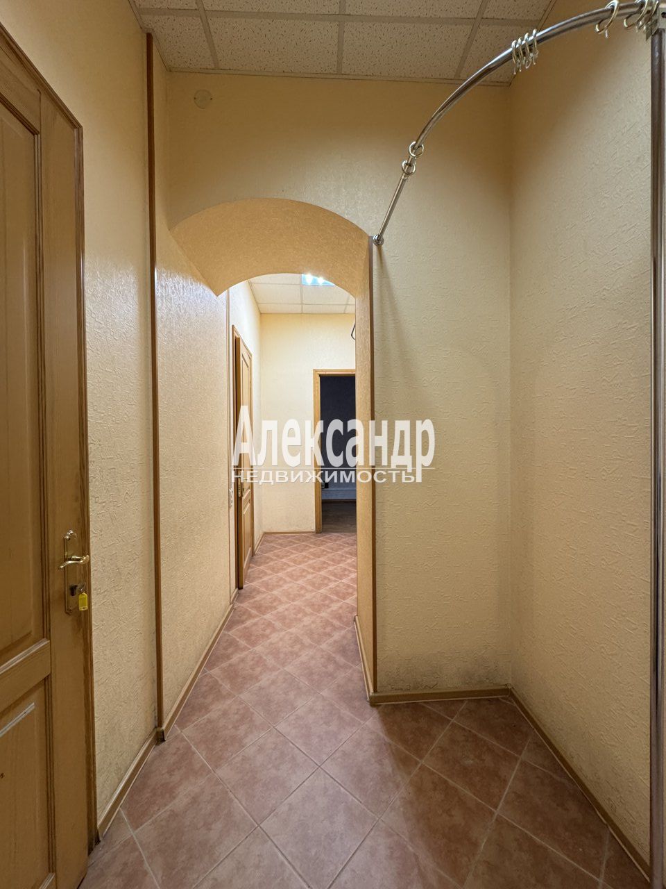 Офис (91м2) в аренду — фото 16 из 18