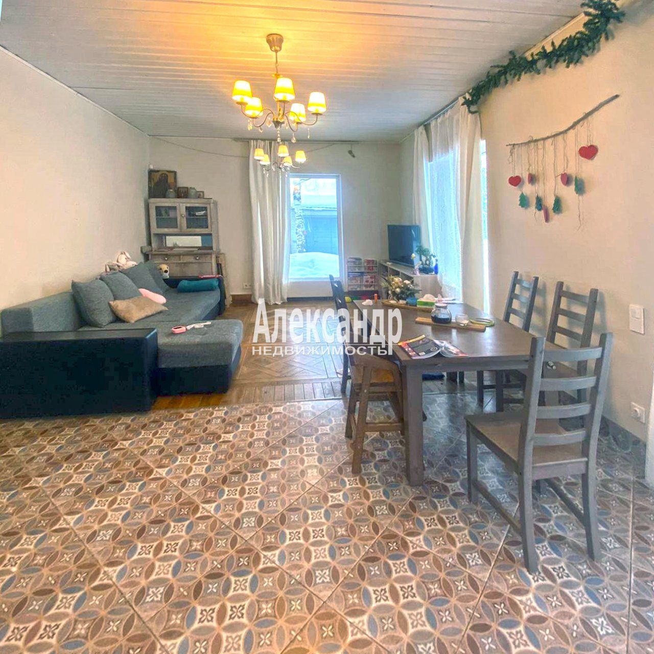 Коттедж (180м2) на продажу — фото 19 из 36