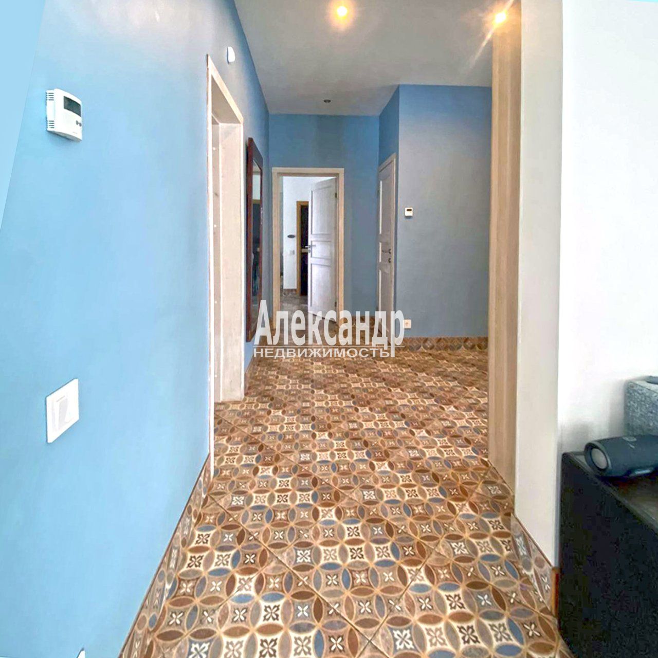 Коттедж (180м2) на продажу — фото 28 из 36