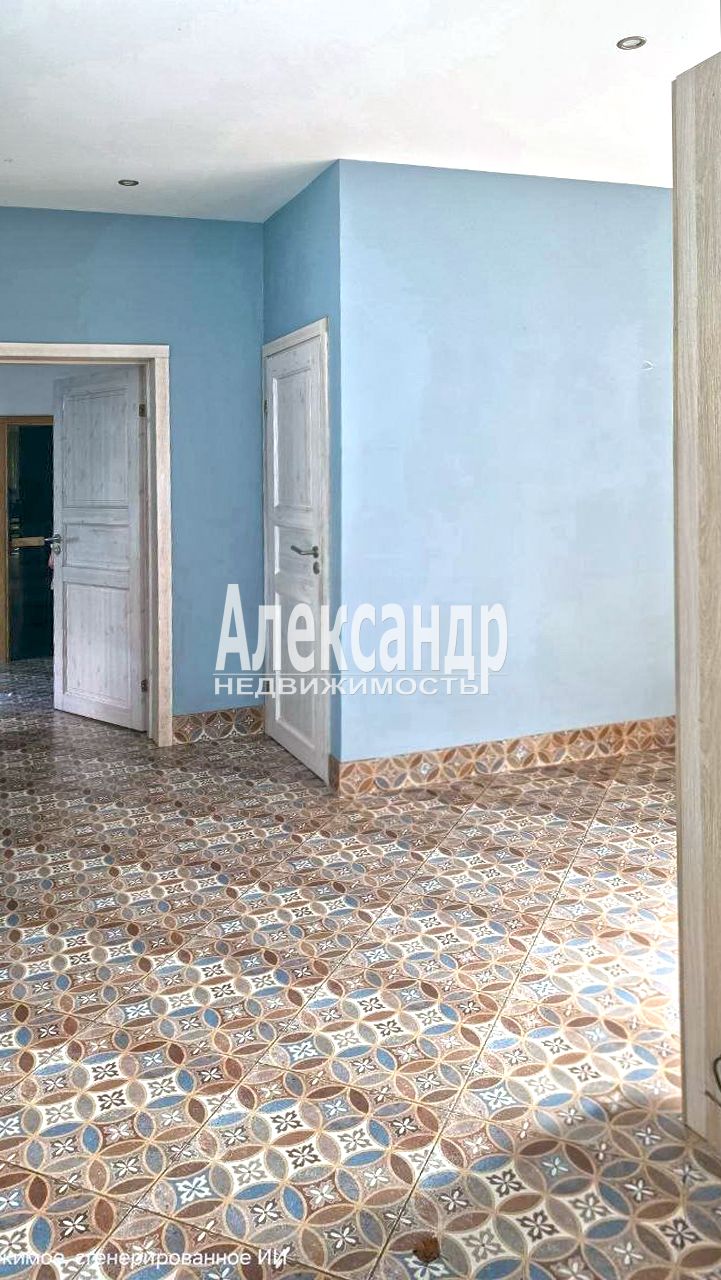 Коттедж (180м2) на продажу — фото 31 из 36