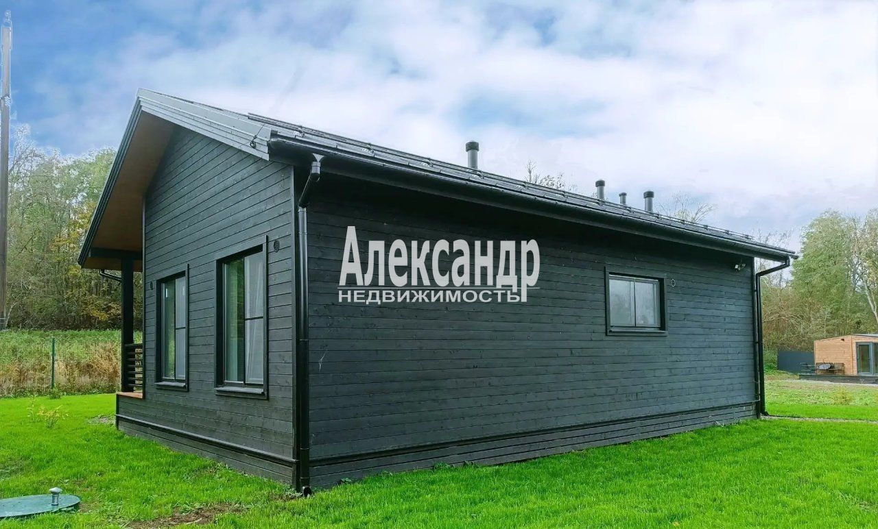  (120м2) на продажу — фото 4 из 38