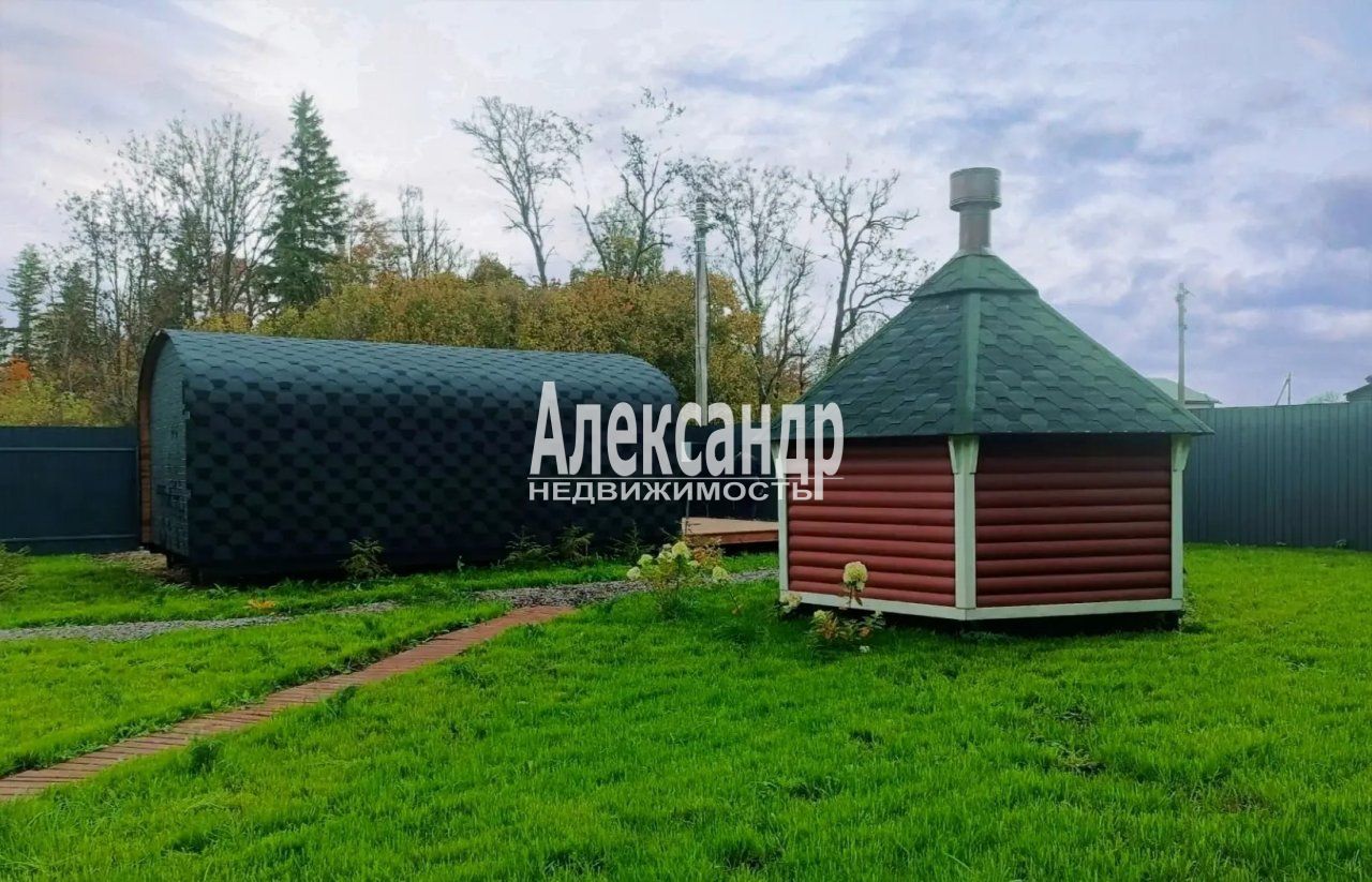 (120м2) на продажу — фото 33 из 38
