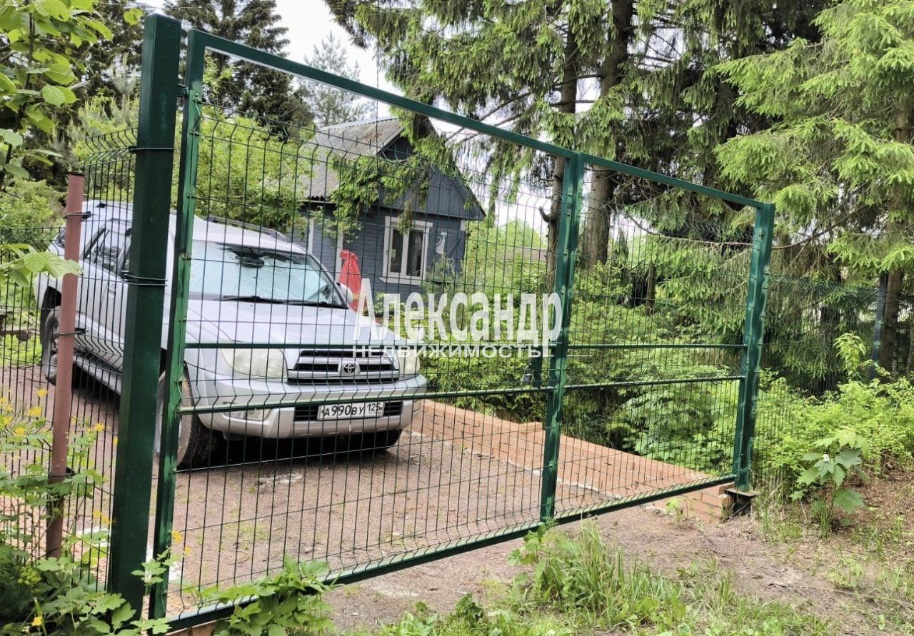 Жилой дом (36м2) на продажу — фото 5 из 17