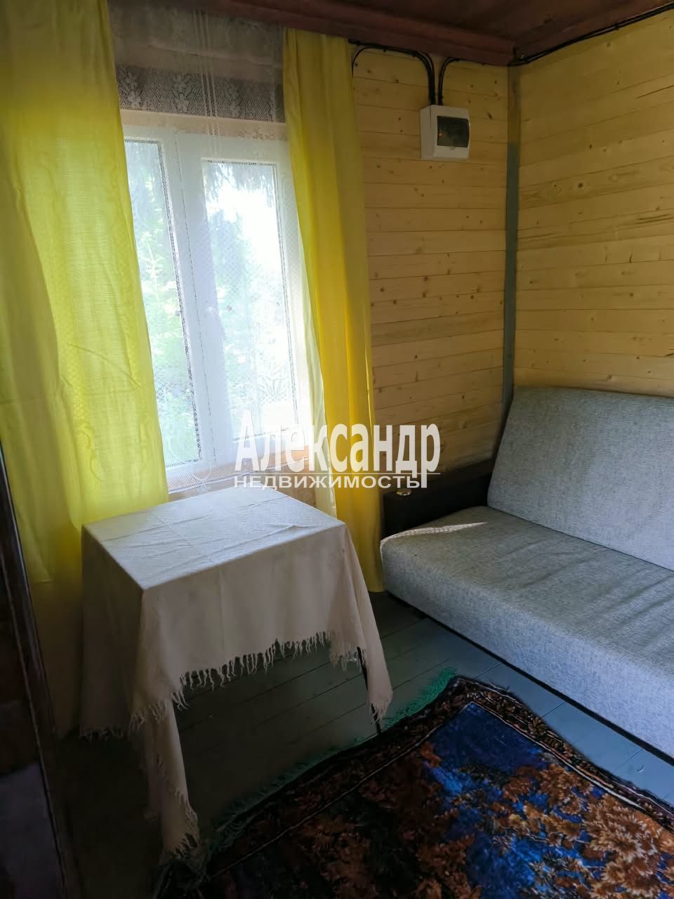 Жилой дом (36м2) на продажу — фото 9 из 17