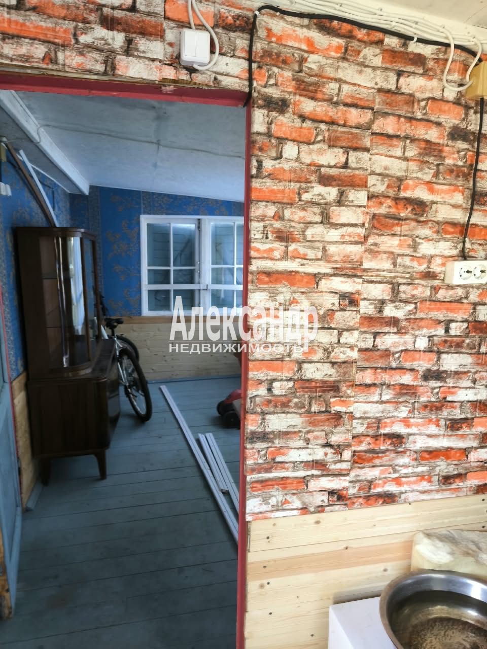 Жилой дом (36м2) на продажу — фото 10 из 17