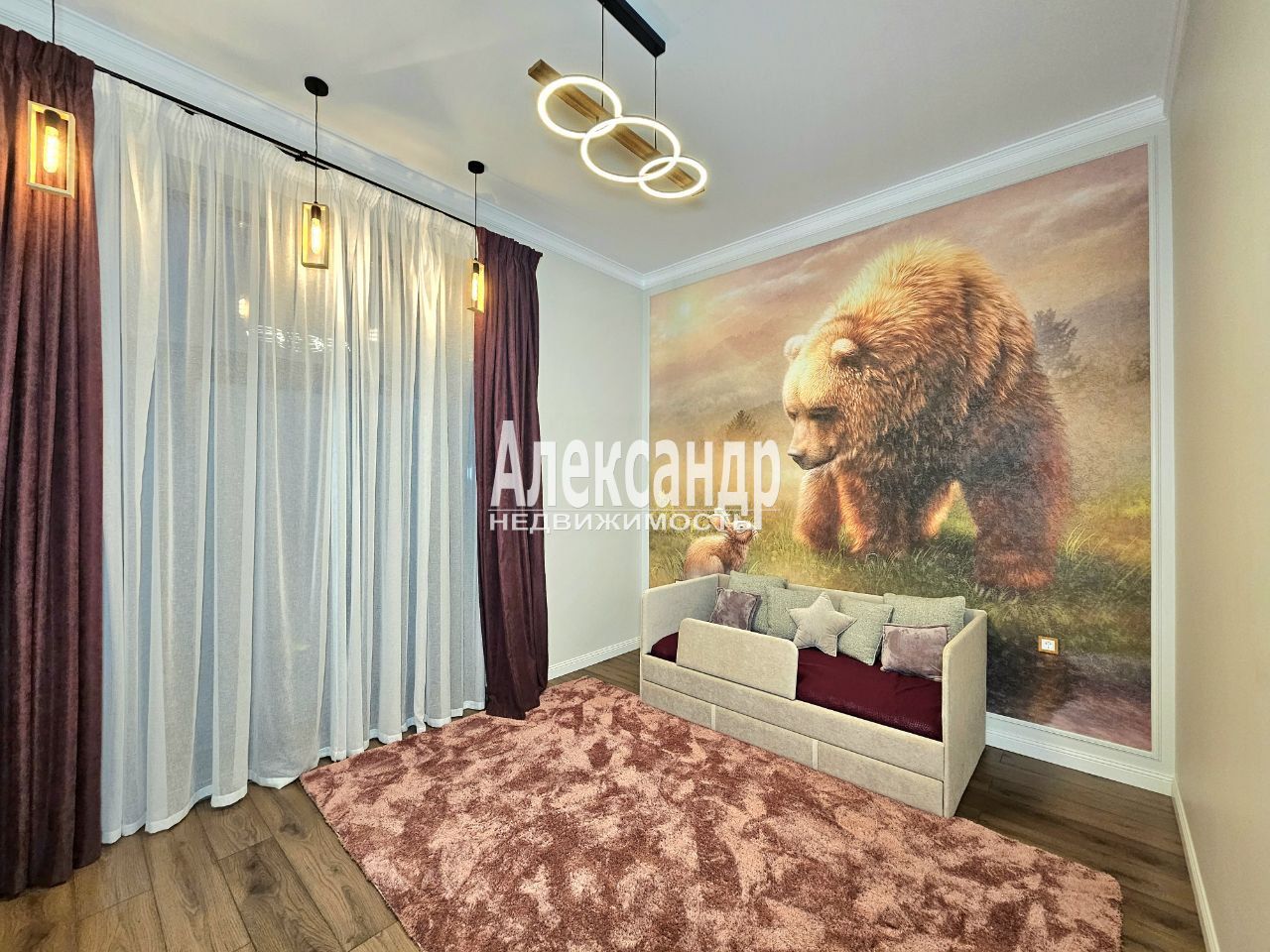 Дом (187м2) в аренду — фото 7 из 21