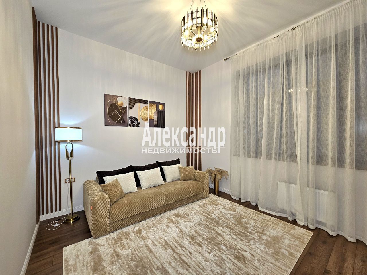 Дом (187м2) в аренду — фото 9 из 21