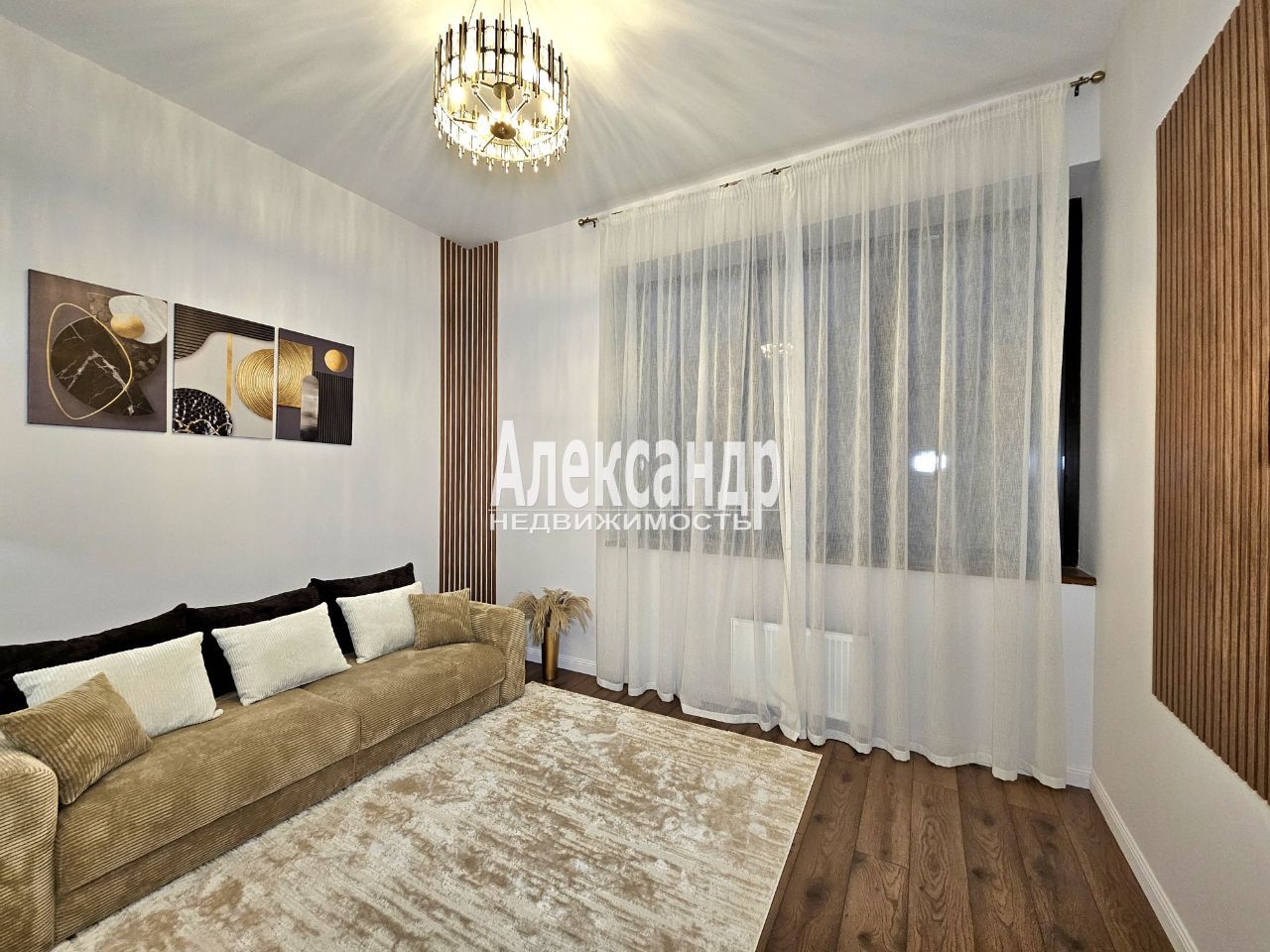 Дом (187м2) в аренду — фото 10 из 21