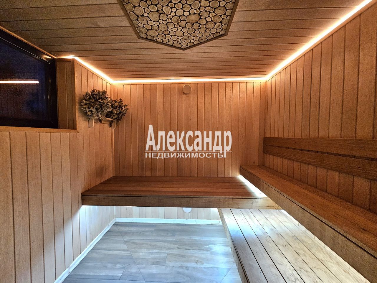 Дом (187м2) в аренду — фото 15 из 21