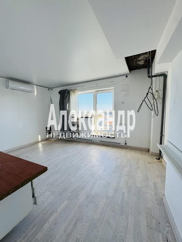 4-комнатная квартира (171м2) на продажу по адресу Ленинградская область, Выборг, Ленинградское шоссе, 7— фото 22 из 25