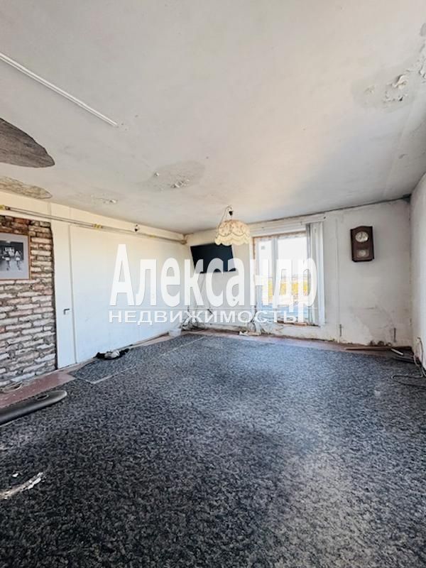 4-комнатная квартира (171м2) на продажу по адресу Ленинградская область, Выборг, Ленинградское шоссе, 7— фото 18 из 25