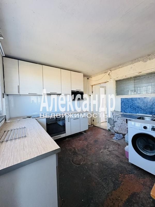 4-комнатная квартира (171м2) на продажу по адресу Ленинградская область, Выборг, Ленинградское шоссе, 7— фото 21 из 25