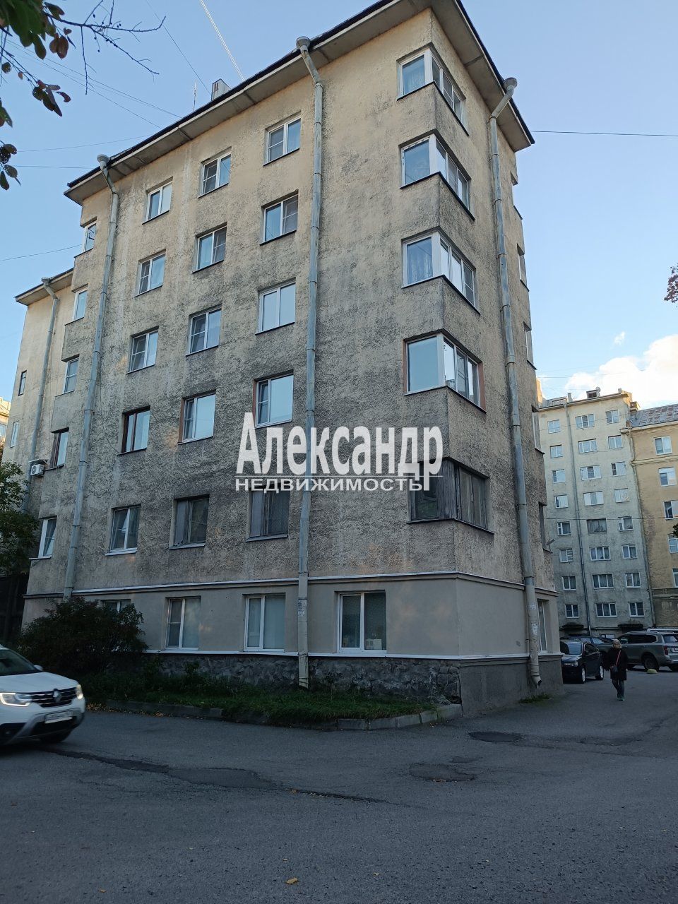 Помещение (138м2) на продажу — фото 2 из 16