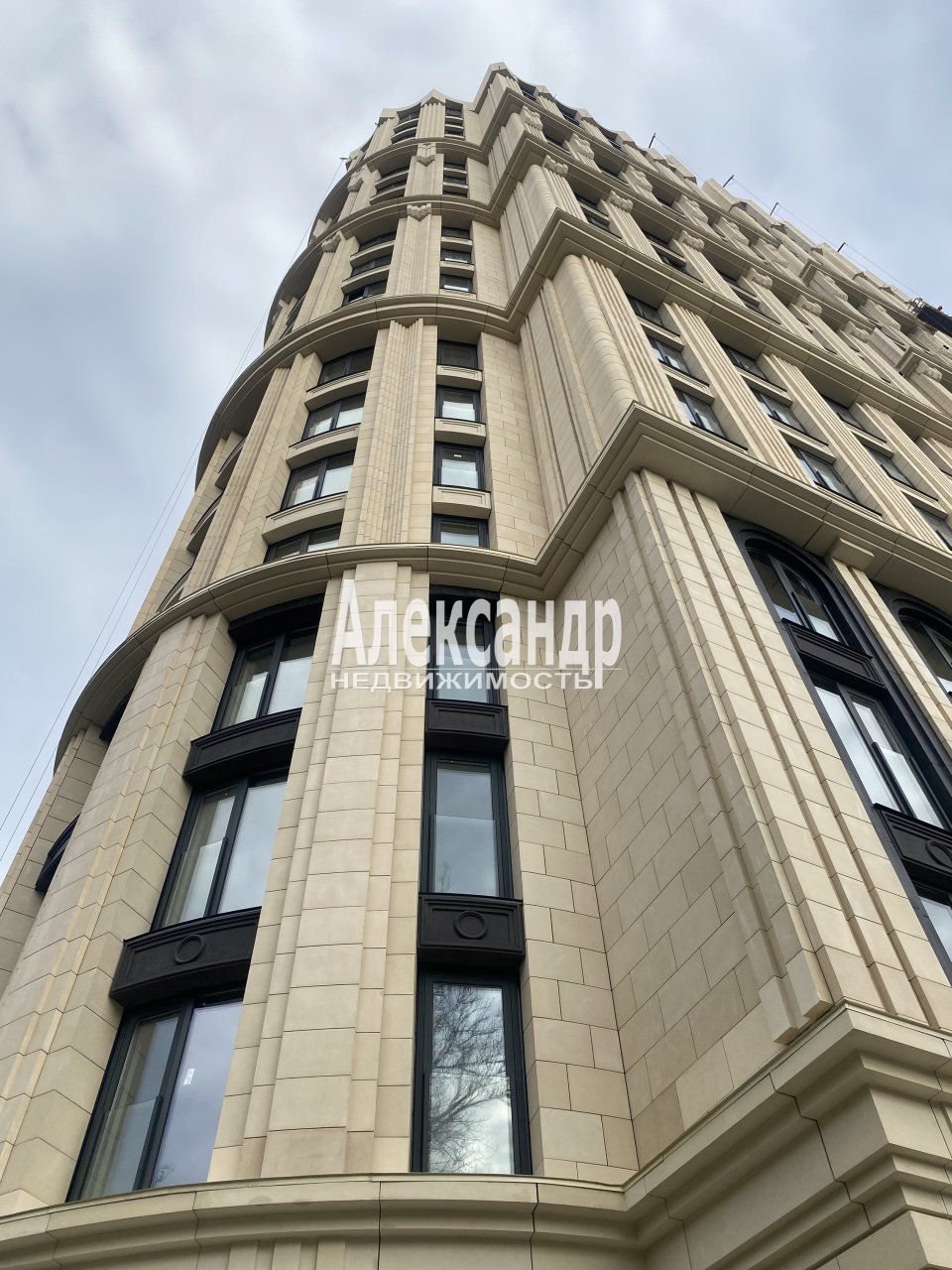 1-комнатная квартира (37м2) на продажу по адресу Санкт-Петербург, Алтайская улица, 39— фото 17 из 19
