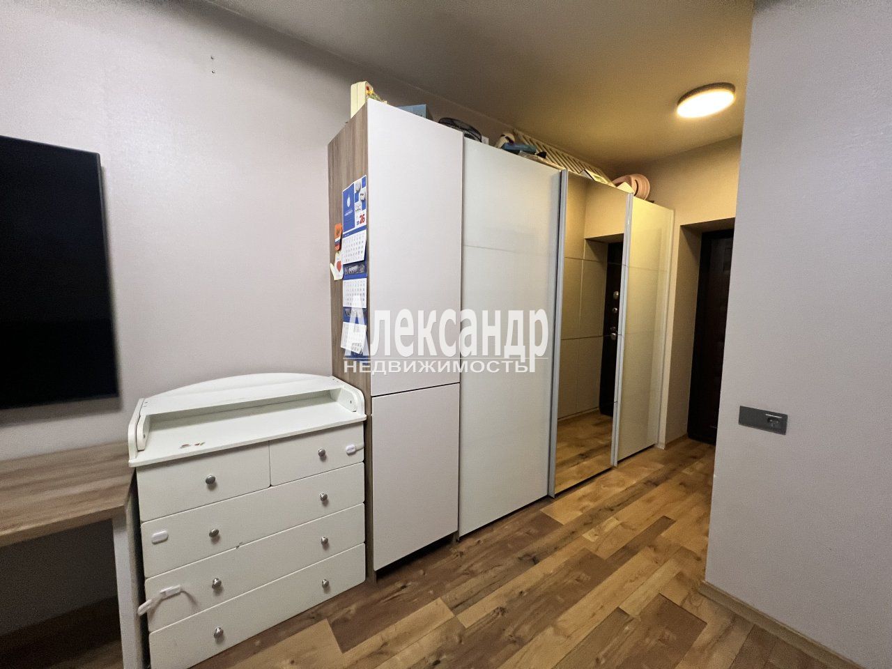 Студия (23м2) на продажу — фото 3 из 13