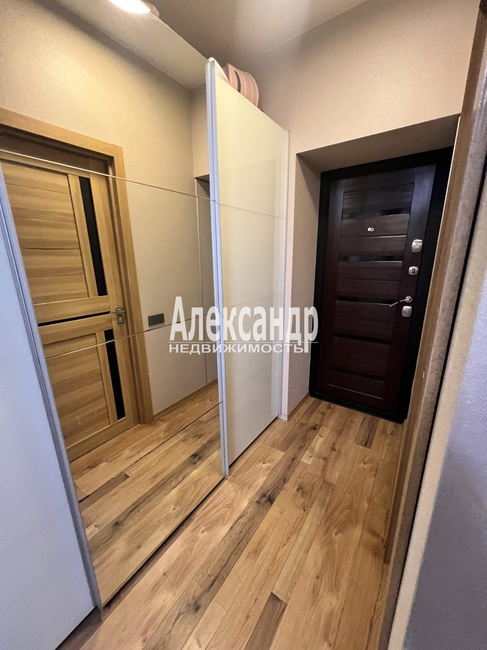 Студия (23м2) на продажу — фото 9 из 13