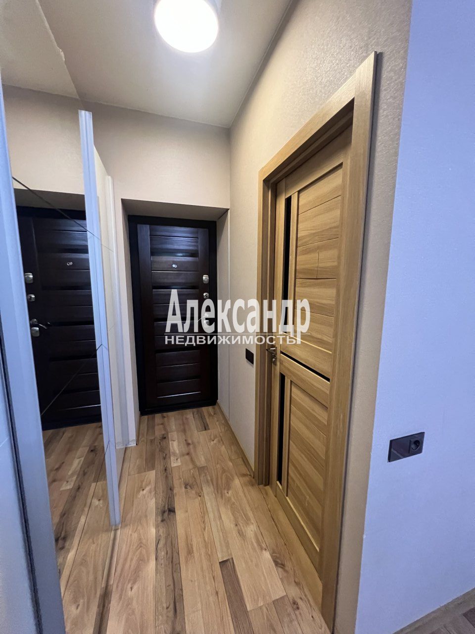 Студия (23м2) на продажу — фото 10 из 13