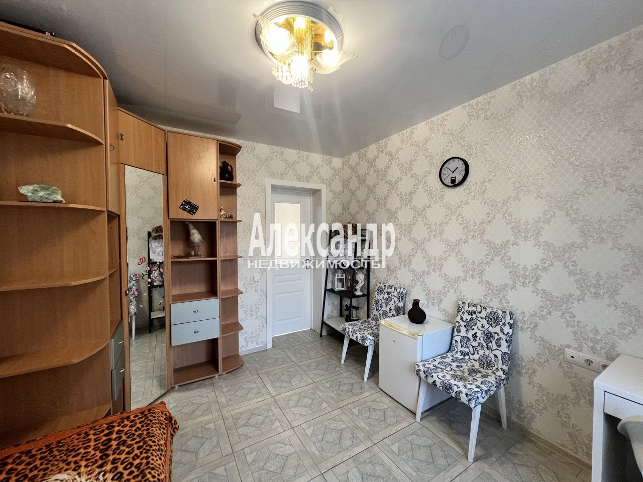Таунхаус (90м2) в аренду — фото 9 из 27