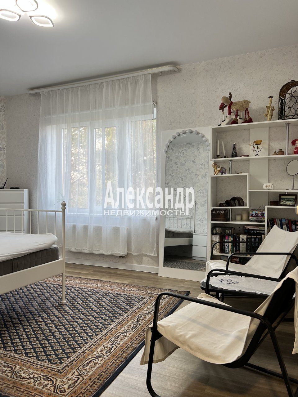 Таунхаус (90м2) в аренду — фото 19 из 27