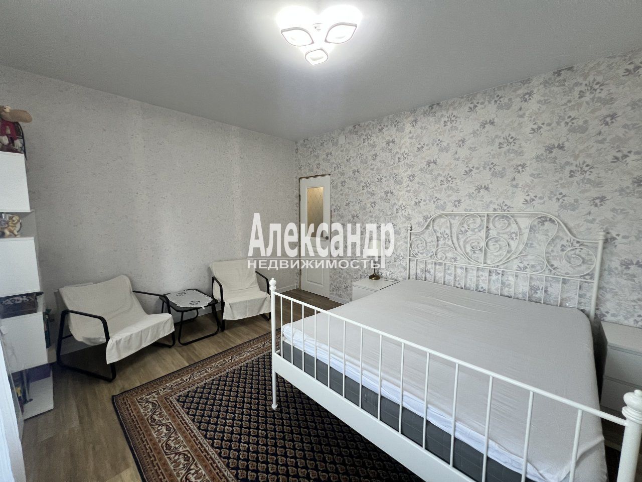 Таунхаус (90м2) в аренду — фото 20 из 27
