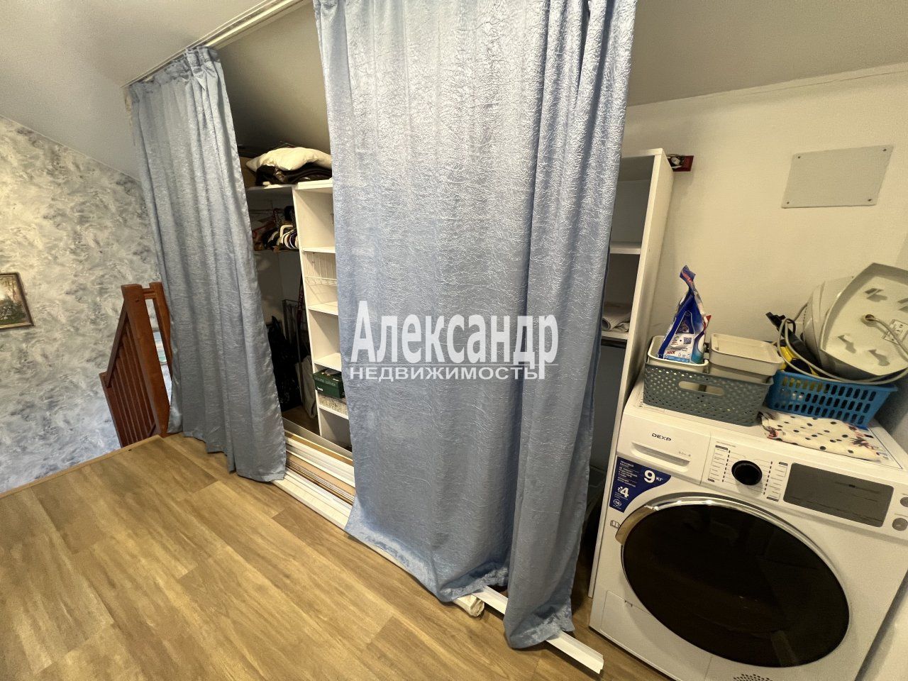 Таунхаус (90м2) в аренду — фото 21 из 27