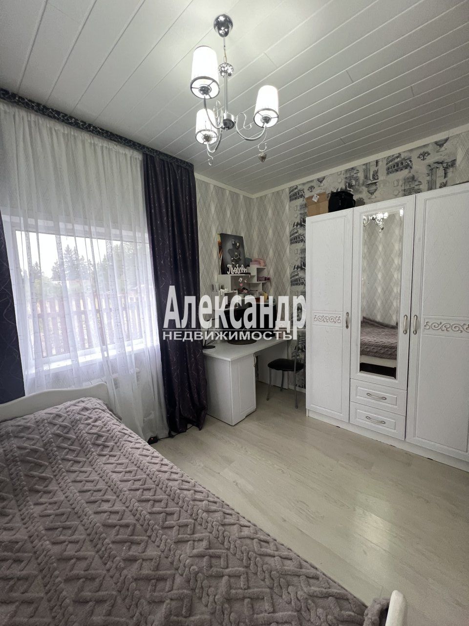 Жилой дом (287м2) на продажу — фото 17 из 52