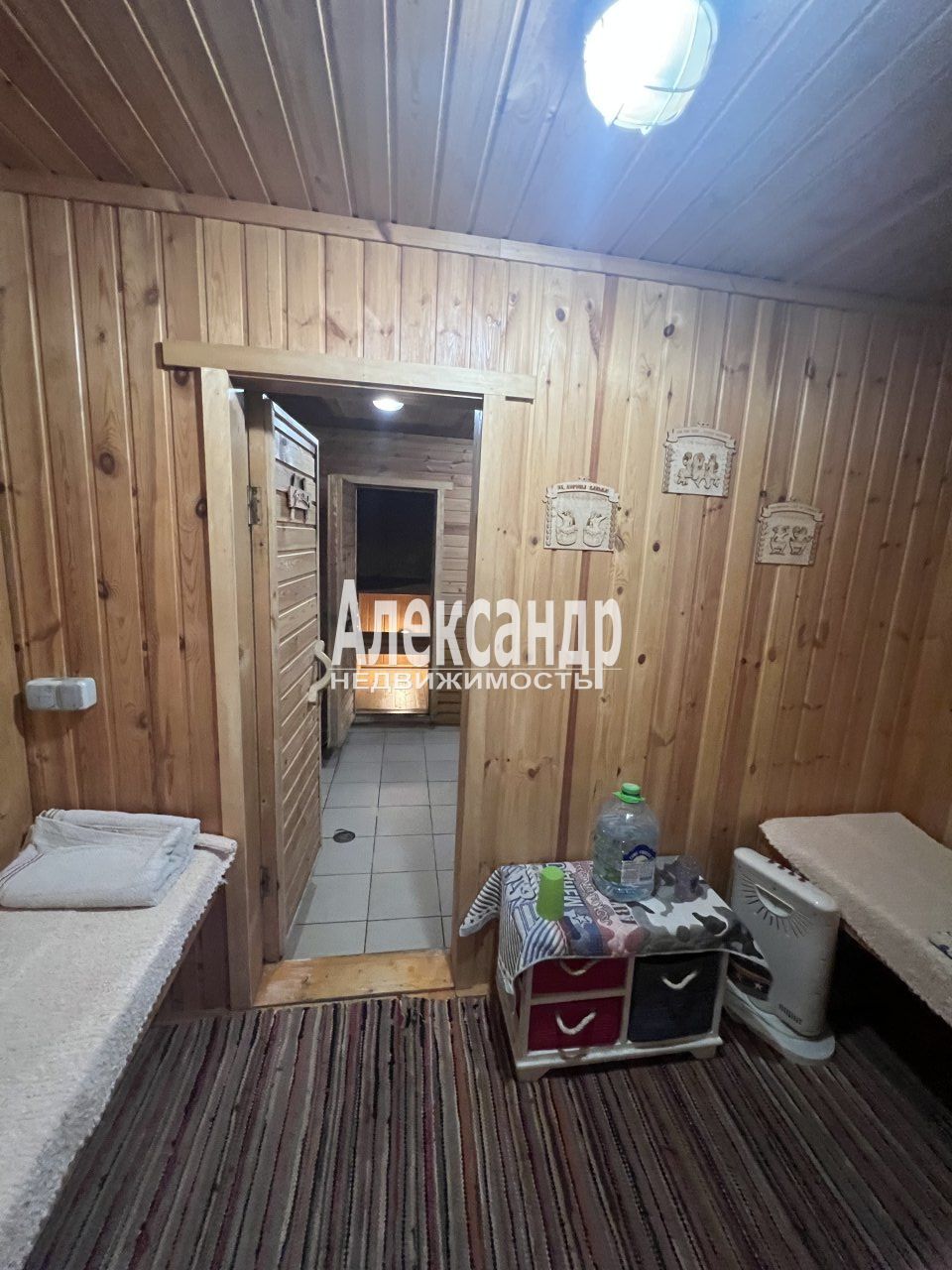 Жилой дом (287м2) на продажу — фото 41 из 52