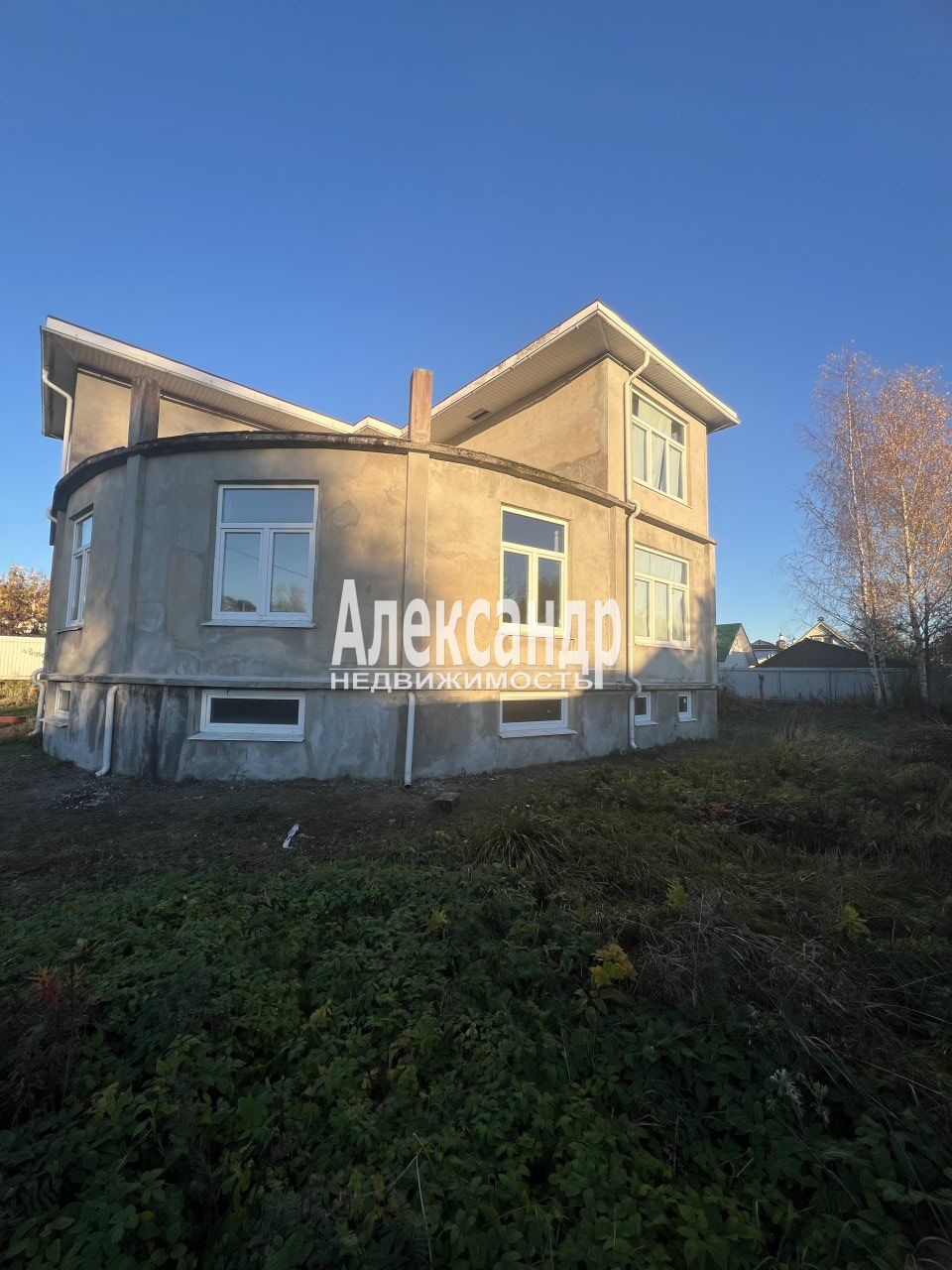 Коттедж площадью 360 м2