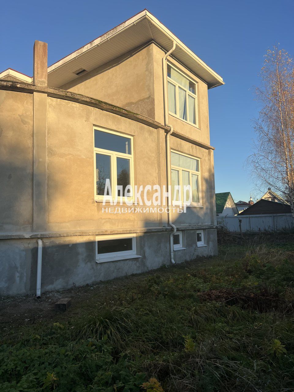 Коттедж площадью 360 м2