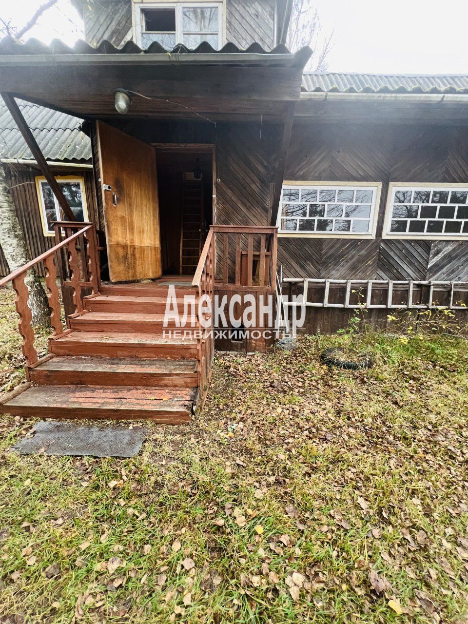 Жилой дом (171м2) на продажу — фото 28 из 29
