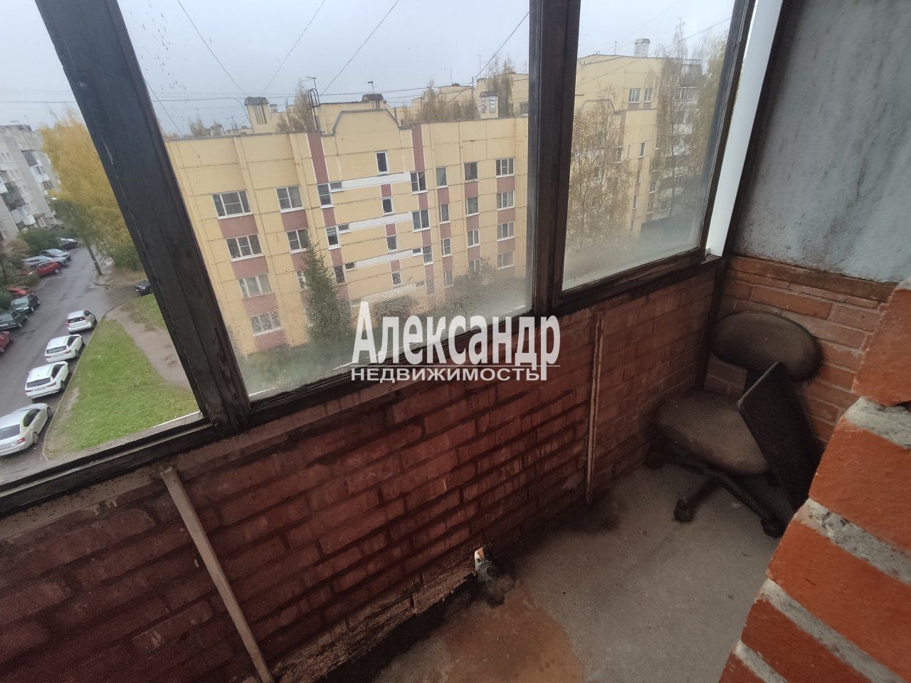 2-комнатная квартира (53м2) на продажу по адресу Санкт-Петербург, Петергоф, Бобыльская дорога, 59— фото 5 из 19