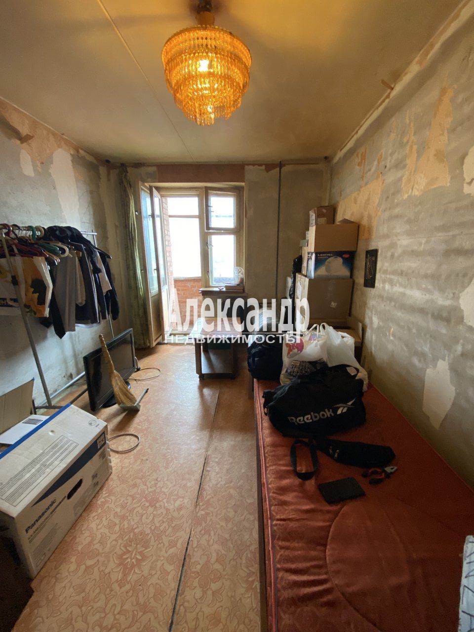 2-комнатная квартира (53м2) на продажу по адресу Санкт-Петербург, Петергоф, Бобыльская дорога, 59— фото 8 из 19