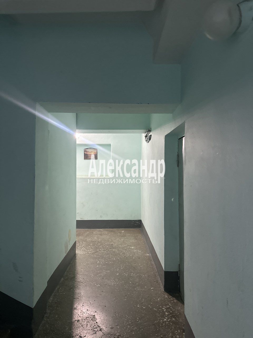 2-комнатная квартира (53м2) на продажу по адресу Санкт-Петербург, Петергоф, Бобыльская дорога, 59— фото 16 из 19