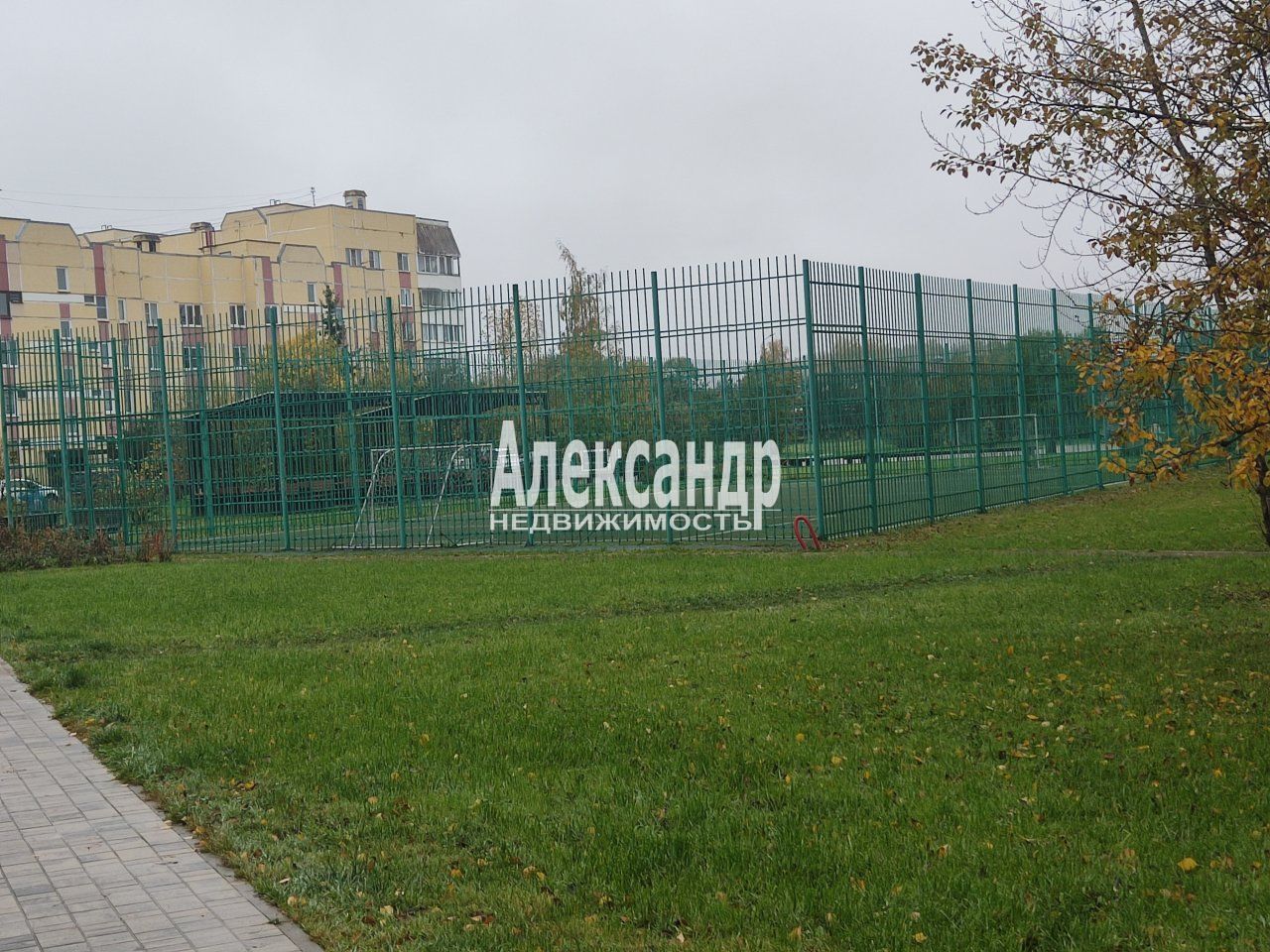 2-комнатная квартира (53м2) на продажу по адресу Санкт-Петербург, Петергоф, Бобыльская дорога, 59— фото 18 из 19