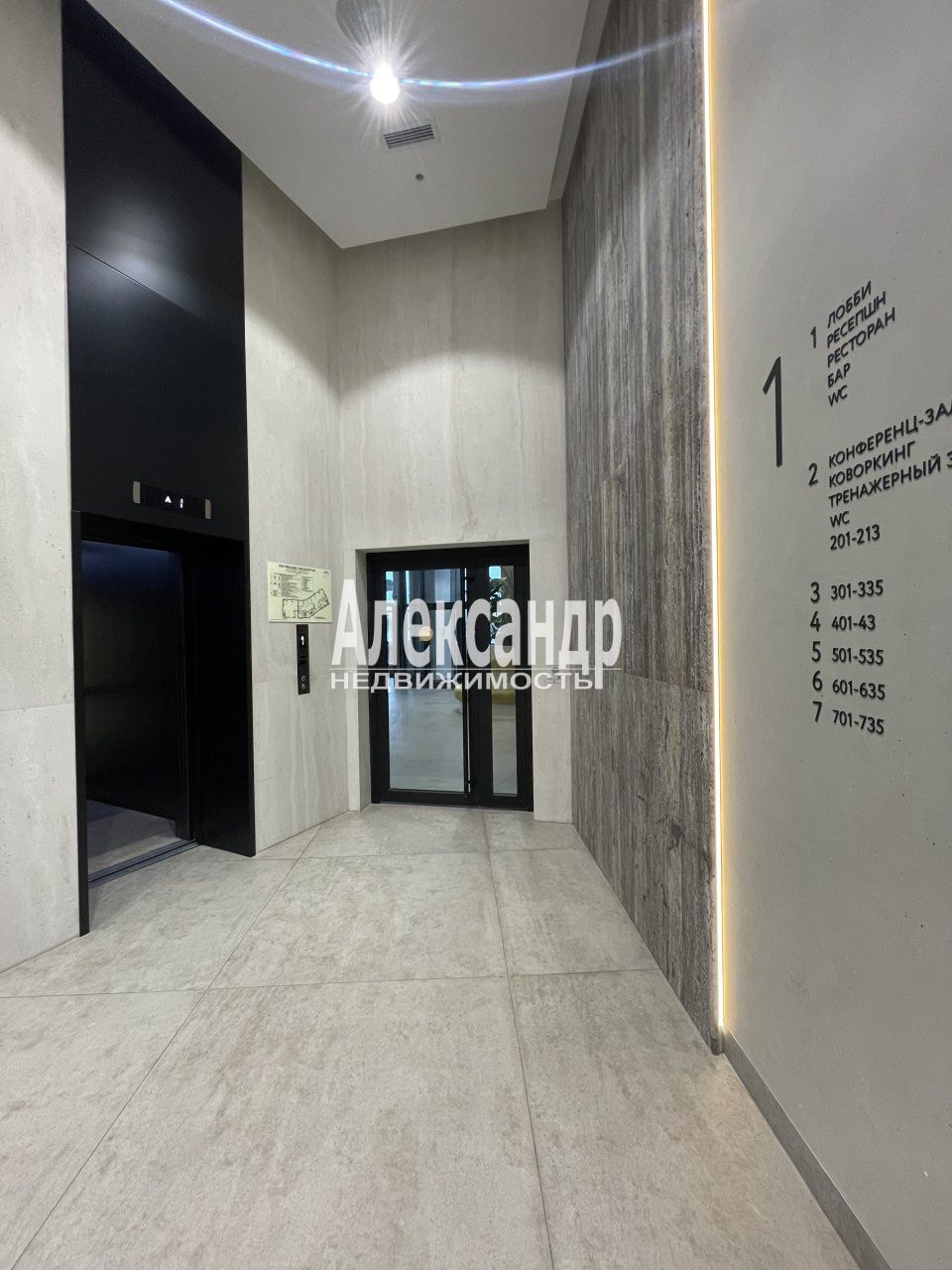 Студия (24м2) в аренду — фото 11 из 33