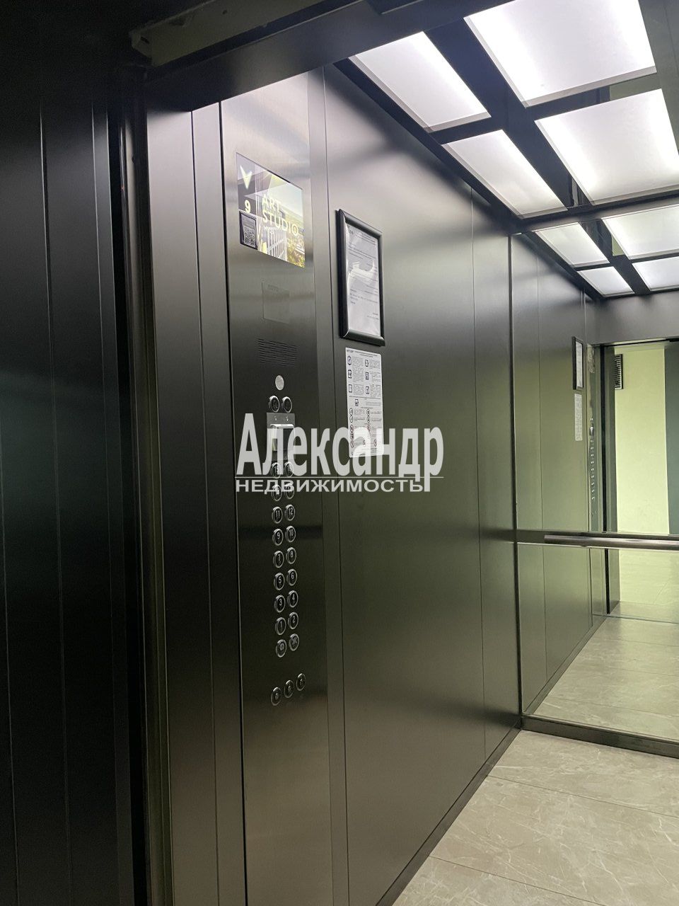 Студия (24м2) в аренду — фото 13 из 33