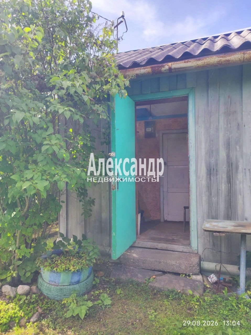 Дачный дом (31м2) на продажу — фото 28 из 36