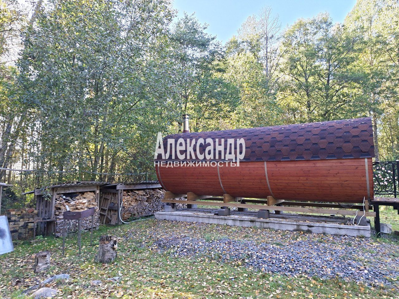 Жилой дом (34м2) на продажу — фото 16 из 31