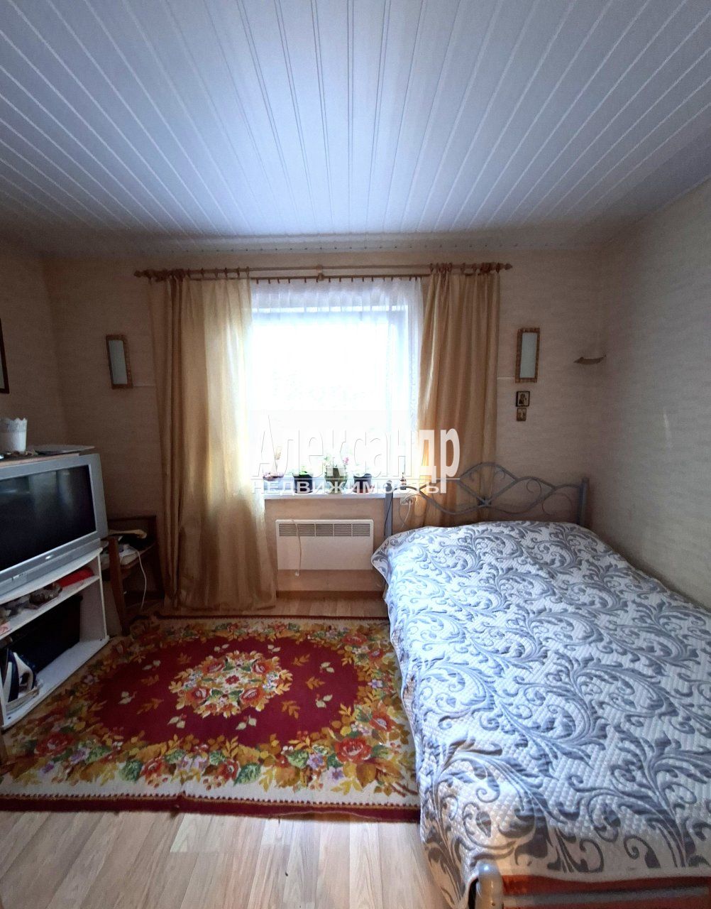 Жилой дом (34м2) на продажу — фото 28 из 31