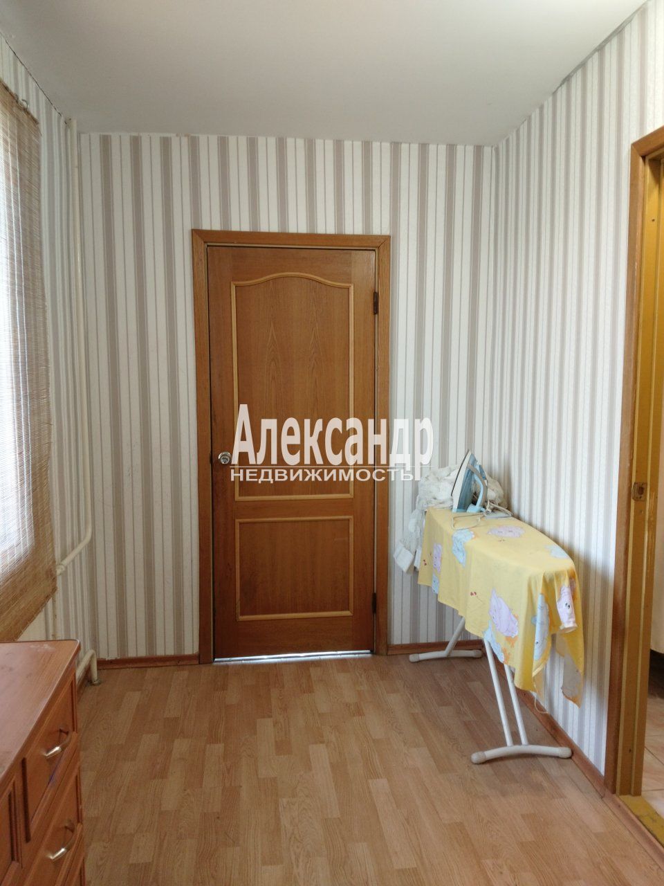 2-комнатная квартира (81м2) в аренду по адресу Санкт-Петербург, Гражданский проспект, 114к6— фото 8 из 17