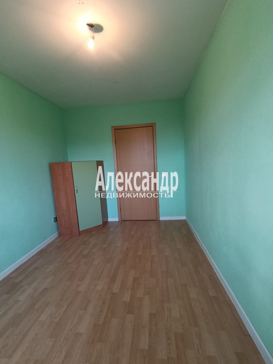 2-комнатная квартира (44м2) на продажу по адресу Санкт-Петербург, Пушкинский район, посёлок Шушары, территория Славянка, Изборская улица, 1к2, подъезд 2— фото 11 из 33