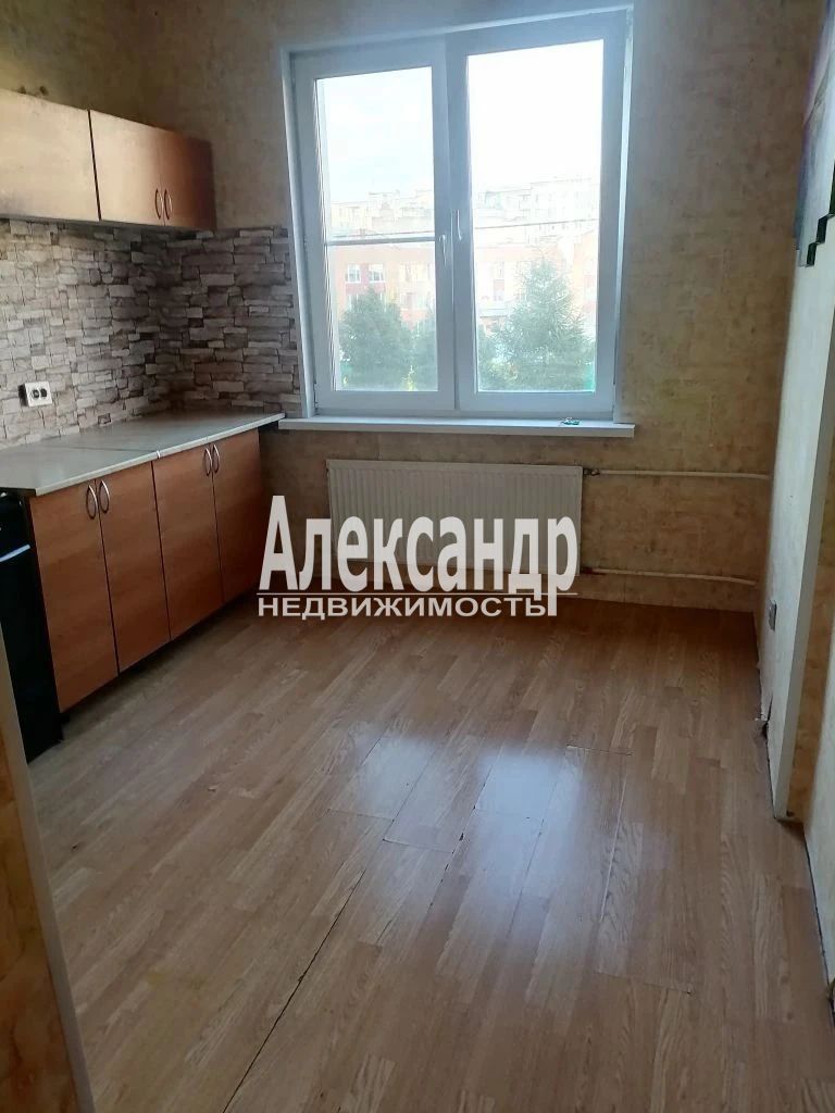 2-комнатная квартира (44м2) на продажу по адресу Санкт-Петербург, Пушкинский район, посёлок Шушары, территория Славянка, Изборская улица, 1к2, подъезд 2— фото 30 из 33