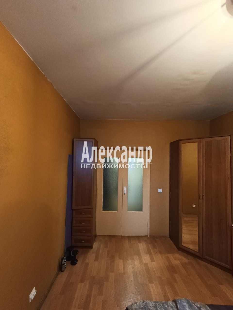 1-комнатная квартира (39м2) на продажу по адресу Санкт-Петербург, Софийская улица, 28— фото 16 из 26