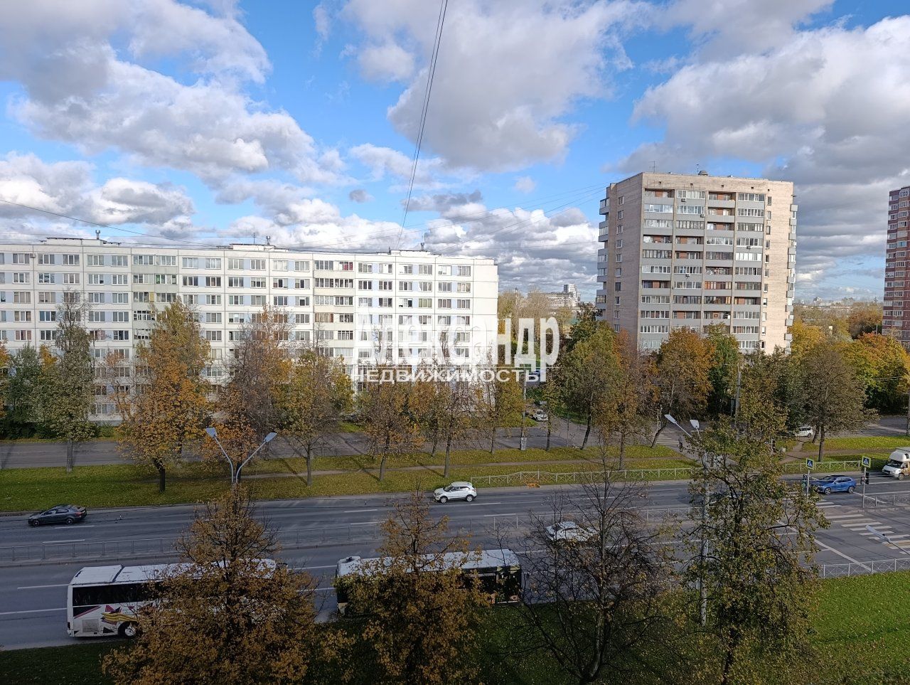Комната в 2-комнатной квартире (44м2) в аренду по адресу Санкт-Петербург, Софийская улица, 31— фото 7 из 11