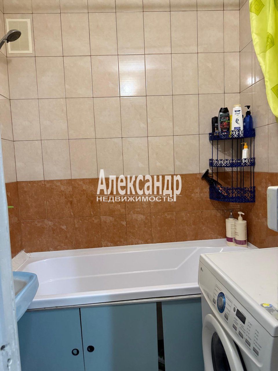 2-комнатная квартира (53м2) на продажу по адресу Ленинградская область, Всеволожский район, городской посёлок Кузьмоловский, Школьная улица, 11А— фото 20 из 30