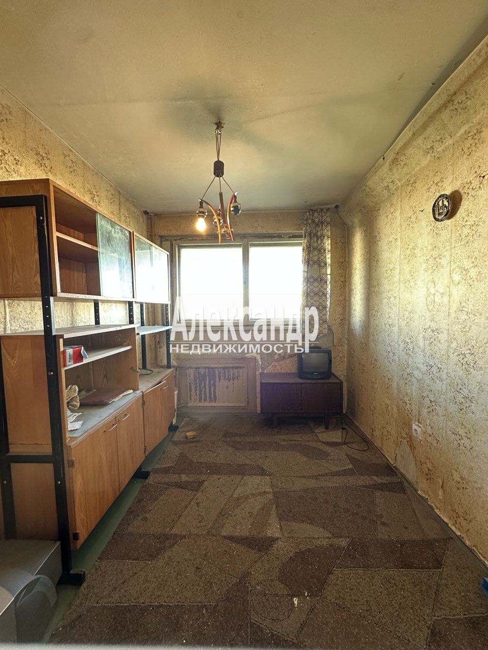 3-комнатная квартира (59м2) на продажу по адресу Санкт-Петербург, Наличная улица, 36к1— фото 22 из 41
