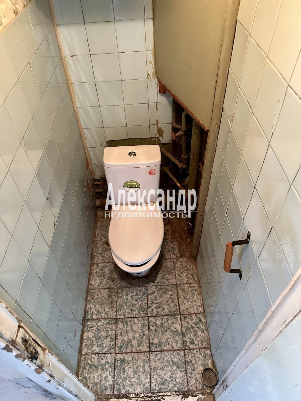 3-комнатная квартира (59м2) на продажу по адресу Санкт-Петербург, Наличная улица, 36к1— фото 29 из 41