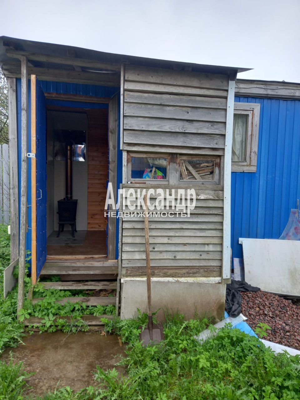 Дачный дом (61м2) на продажу — фото 14 из 23