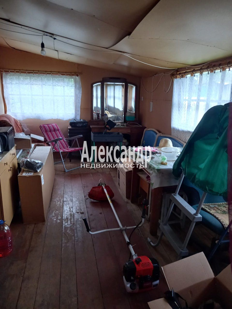 Дачный дом (61м2) на продажу — фото 15 из 23